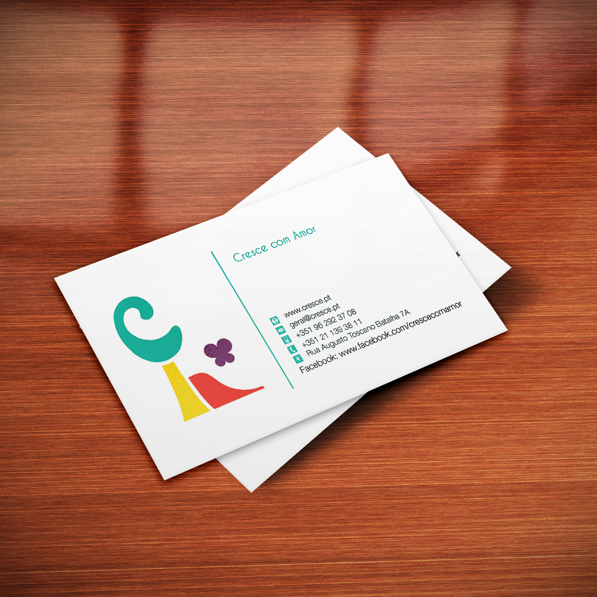 Business Card Design by Pixi Dust for this project | Design #13209505