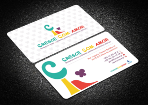 Business Card Design by Sandaruwan for this project | Design #13221067
