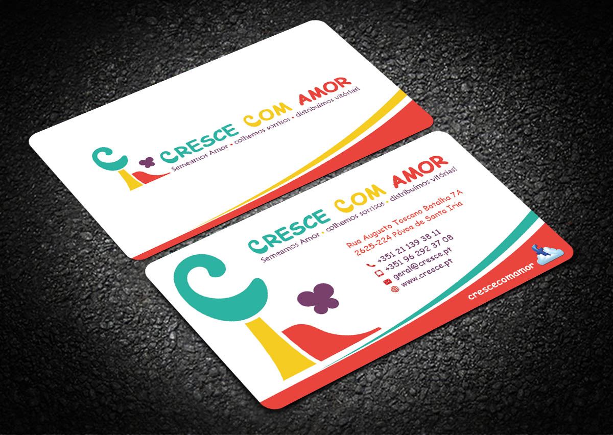 Business Card Design by Sandaruwan for this project | Design #13221070