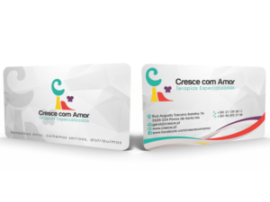 Business Card Design by Hardcore Design for this project | Design #13365953