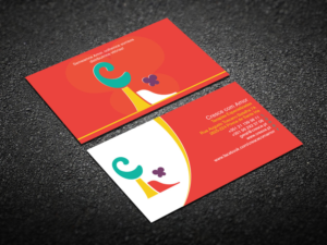 Business Card Design by Verified artistry (Design garden) for this project | Design: #13261562
