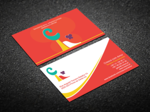 Business Card Design by Verified artistry (Design garden) for this project | Design: #13261563