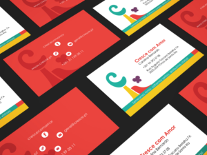 Business Card Design by JK18 for this project | Design: #13207433