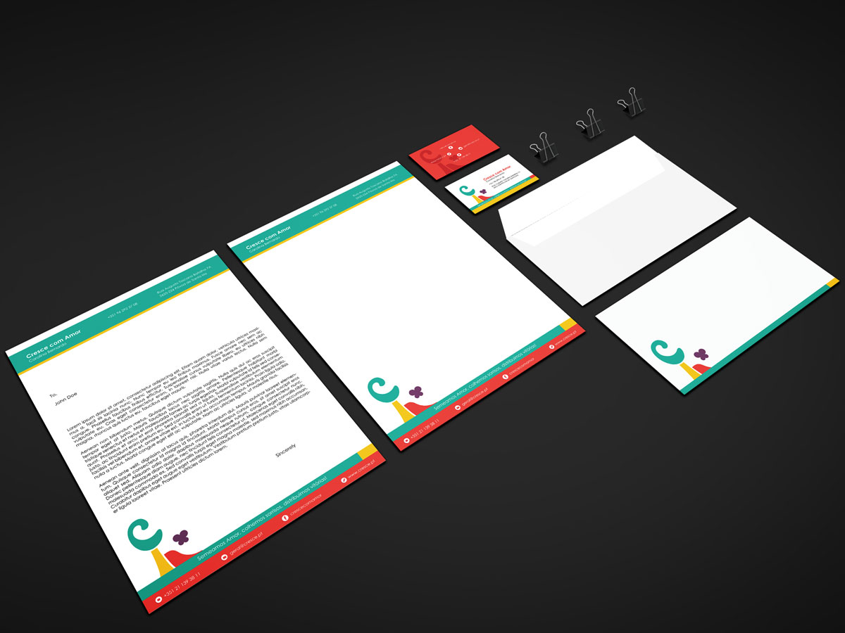 Diseño de Tarjeta de Presentación por JK18 para este proyecto | Diseño #13219558