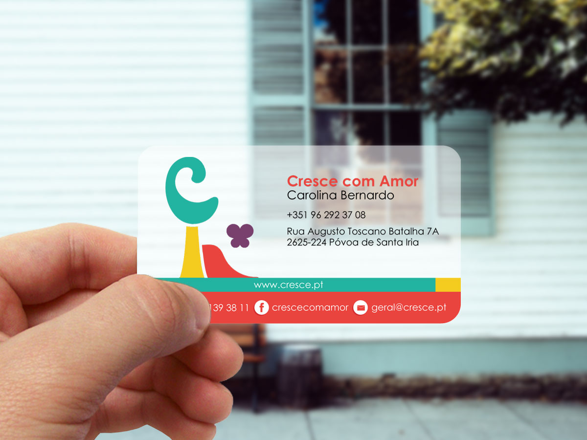 Diseño de Tarjeta de Presentación por JK18 para este proyecto | Diseño #13317939