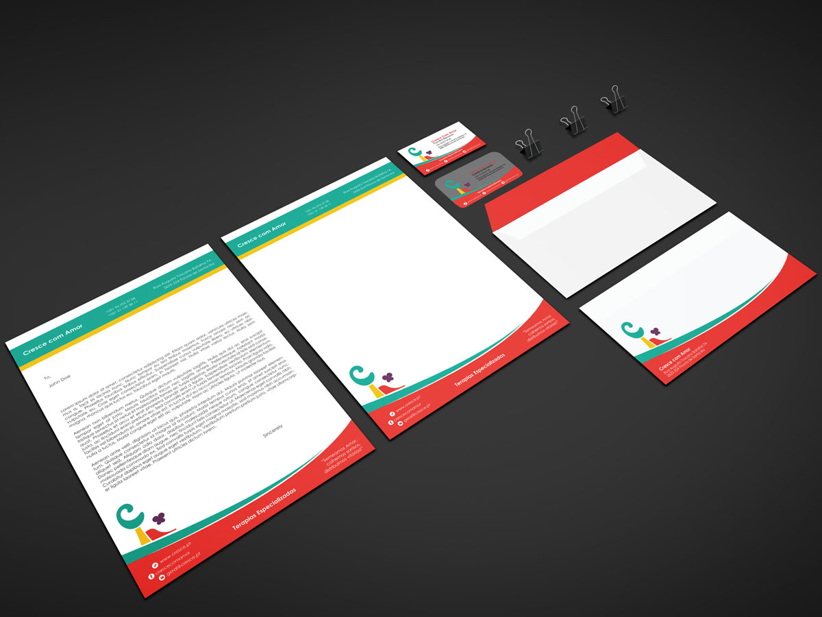 Diseño de Tarjeta de Presentación por JK18 para este proyecto | Diseño #13383169