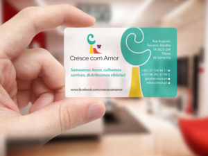 Business Card Design by Creations Box 2015 for this project | Design: #13210078