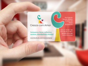 Business Card Design by Creations Box 2015 for this project | Design: #13212141