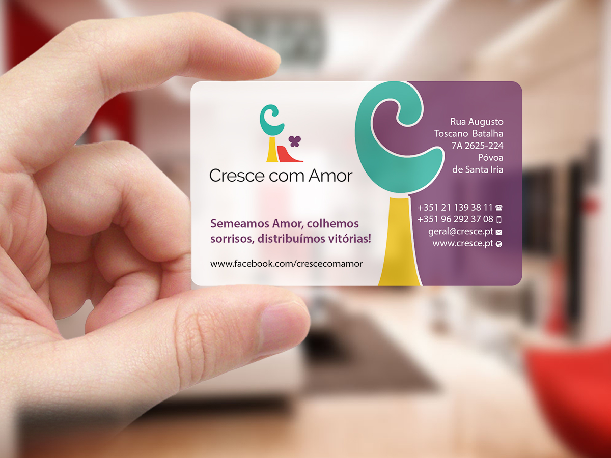 Diseño de Tarjeta de Presentación por Creations Box 2015 para este proyecto | Diseño #13212142