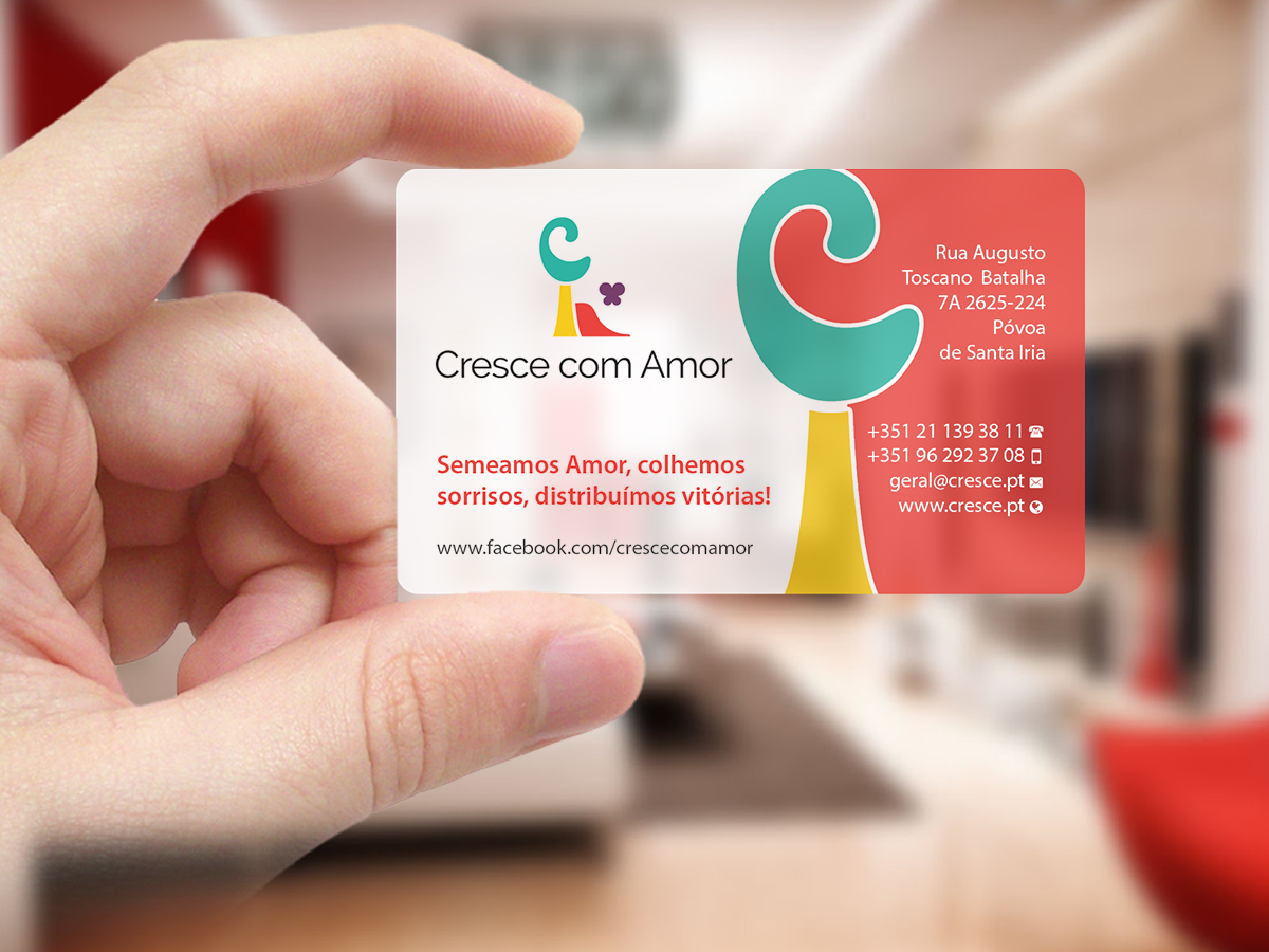 Diseño de Tarjeta de Presentación por Creations Box 2015 para este proyecto | Diseño #13212143