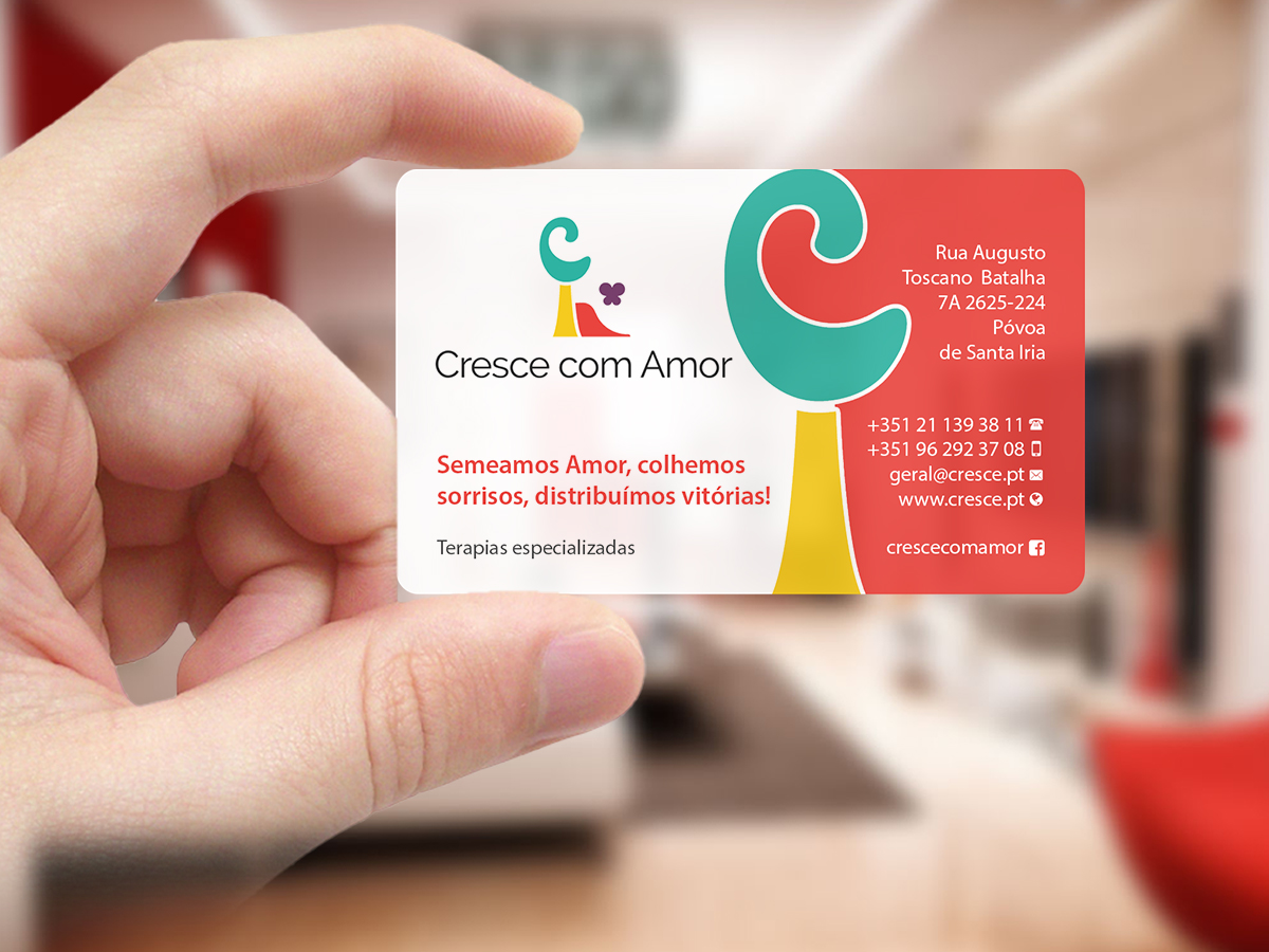 Business Card Design by Creations Box 2015 for this project | Design #13222092
