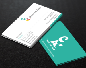 Business Card Design by Brand aid for this project | Design #13207361