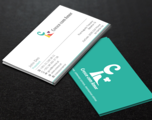 Business Card Design by Brand aid for this project | Design: #13207362