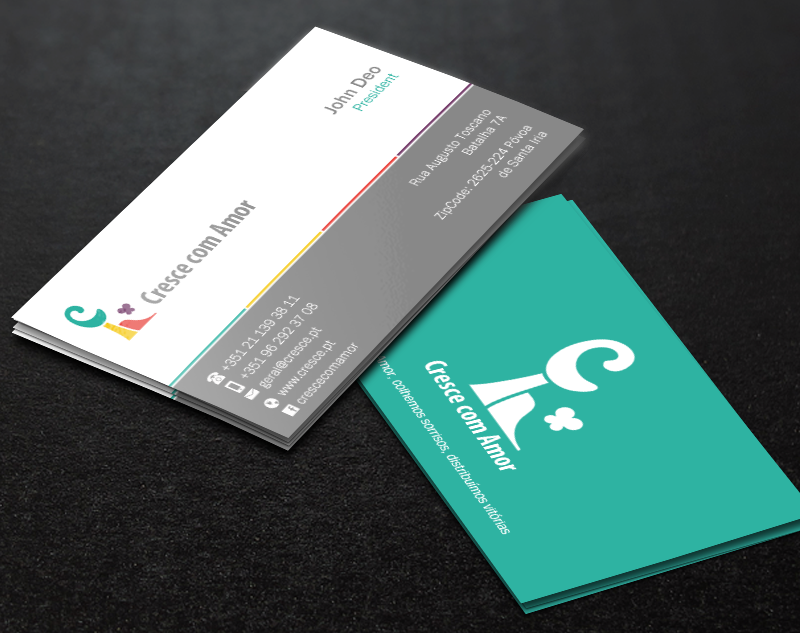 Business Card Design by Brand aid for this project | Design #13207364