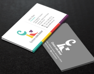 Business Card Design by Brand aid for this project | Design: #13207366
