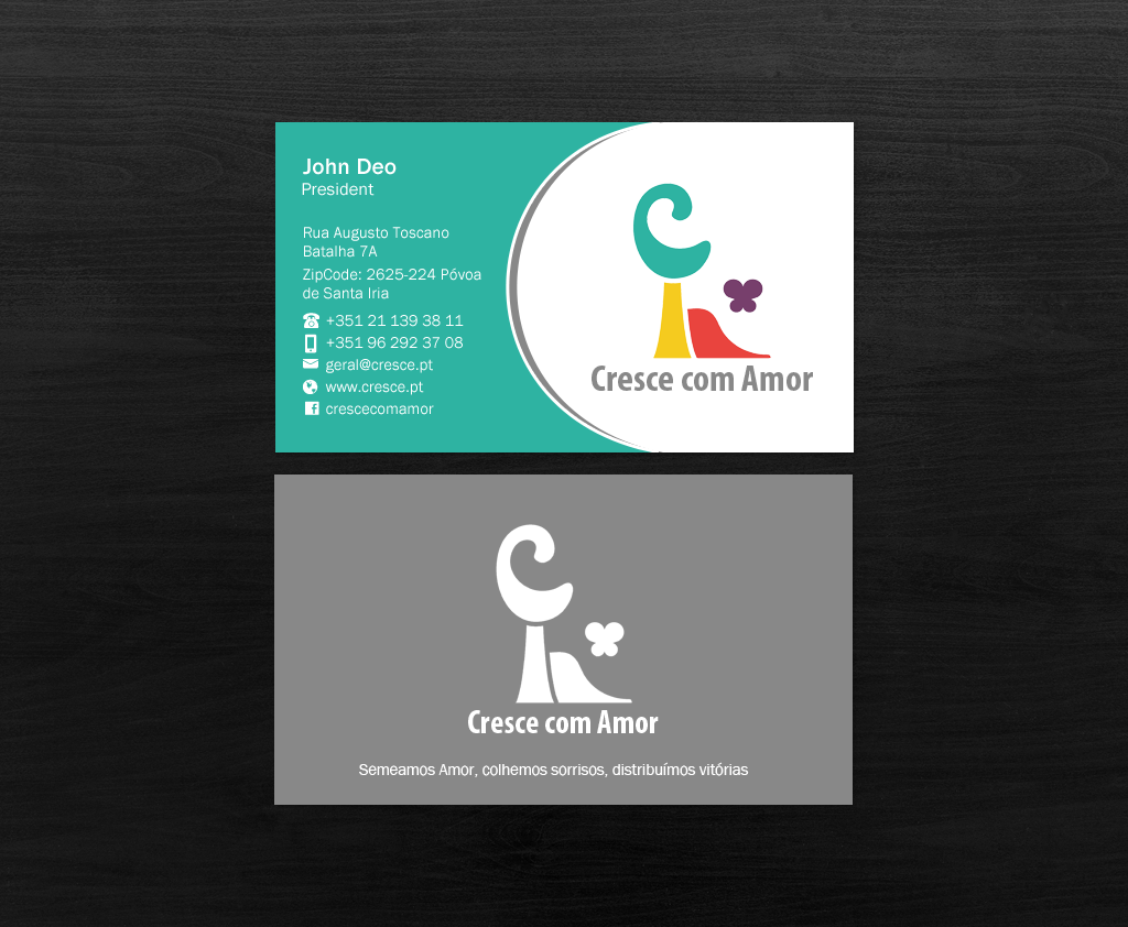 Business Card Design by Brand aid for this project | Design #13207416