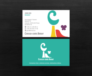 Business Card Design by Brand aid for this project | Design: #13207419