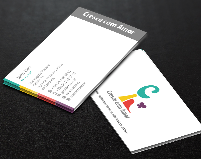 Business Card Design by Brand aid for this project | Design #13207427
