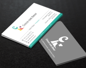 Business Card Design by Brand aid for this project | Design: #13207429