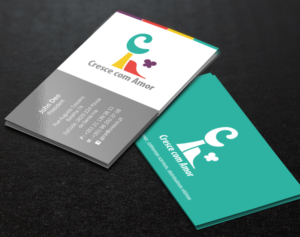 Business Card Design by Brand aid for this project | Design: #13207436