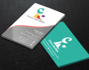 Business Card Design by Brand aid for this project | Design: #13207437