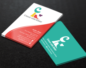Business Card Design by Brand aid for this project | Design: #13207438