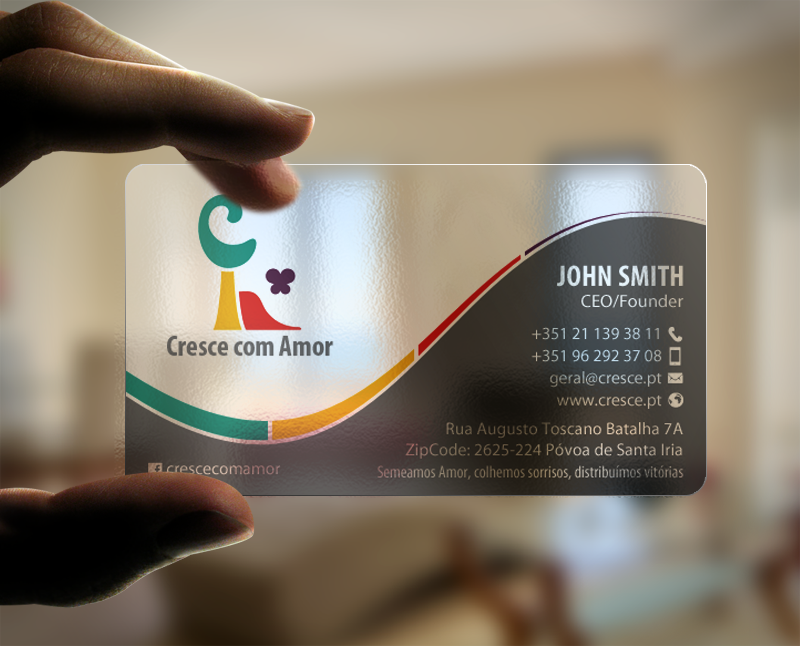 Business Card Design by chandrayaan.creative for this project | Design #13328108