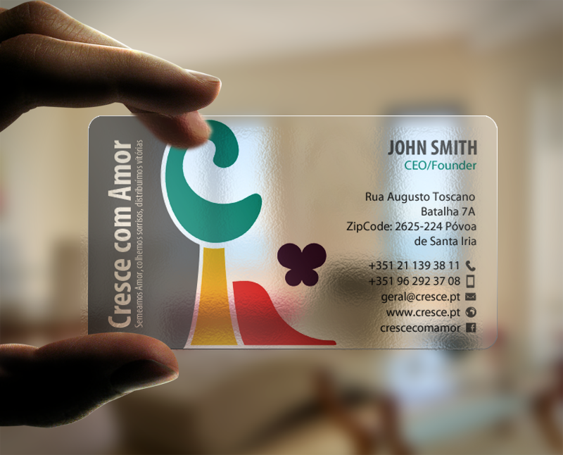 Business Card Design by chandrayaan.creative for this project | Design #13328109