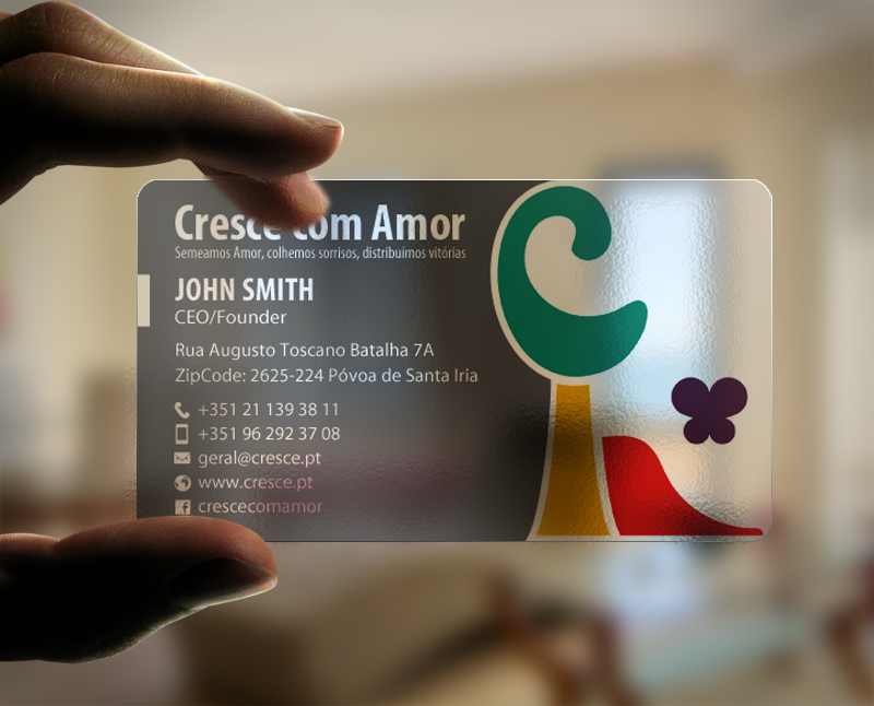 Design de Carte de Visite par chandrayaan.creative pour ce projet | Design #13328111