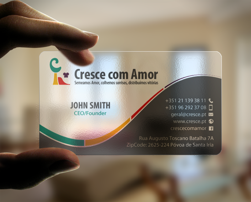 Design de Carte de Visite par chandrayaan.creative pour ce projet | Design #13328113