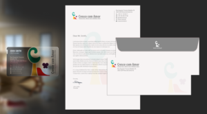 Diseño de Tarjeta de Presentación por chandrayaan.creative para este proyecto | Diseño: #13328128