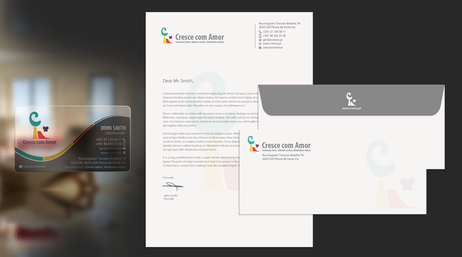 Design de Carte de Visite par chandrayaan.creative pour ce projet | Design #13328130