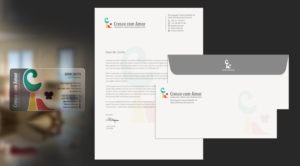 Diseño de Tarjeta de Presentación por chandrayaan.creative para este proyecto | Diseño: #13328131