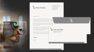 Diseño de Tarjeta de Presentación por chandrayaan.creative para este proyecto | Diseño: #13328132