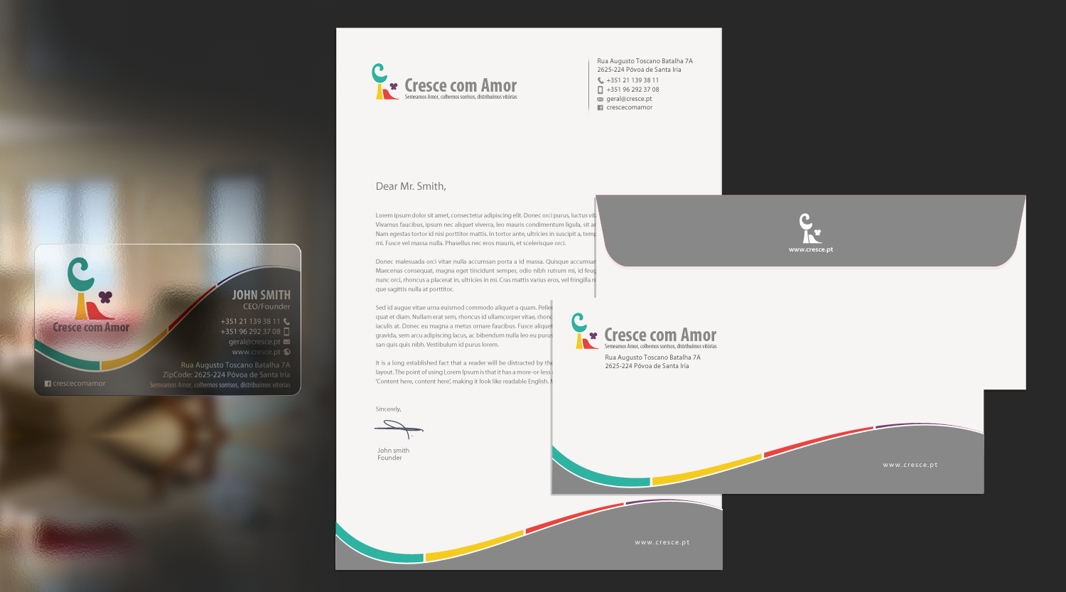 Design de Carte de Visite par chandrayaan.creative pour ce projet | Design #13328133