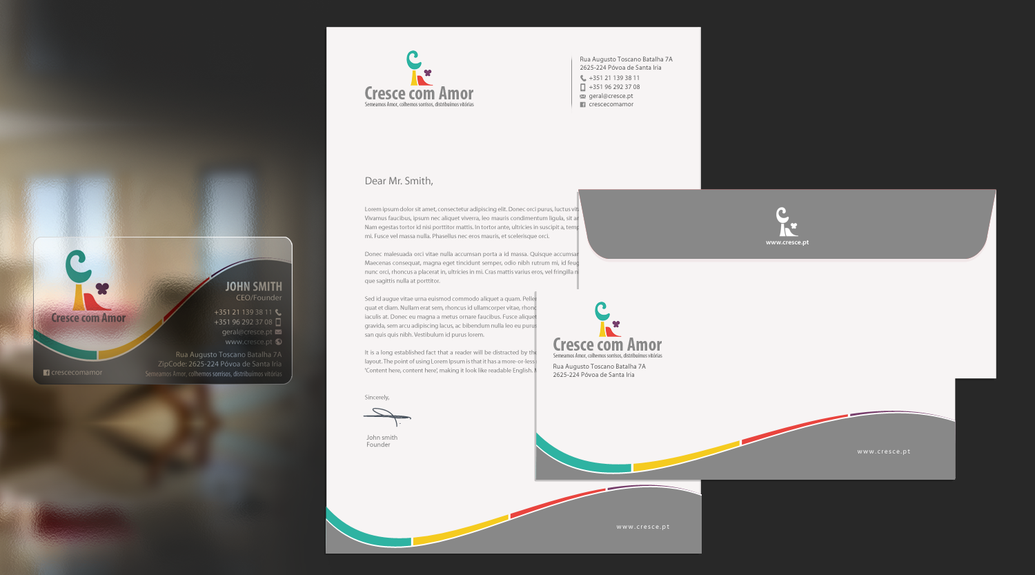 Business Card Design by chandrayaan.creative for this project | Design #13328135