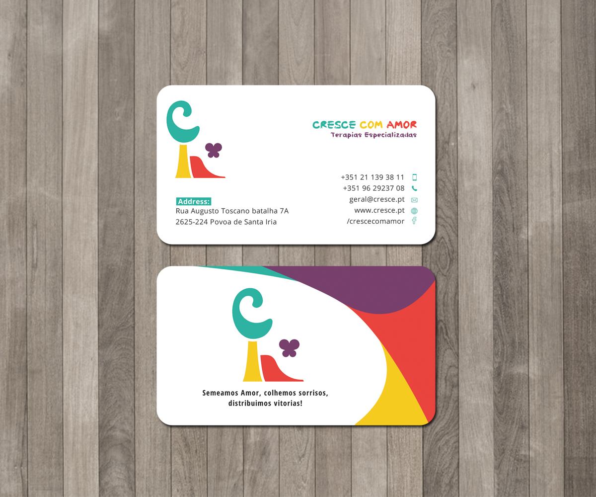 Business Card Design by Graphic Flame for this project | Design #13265999