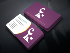 Business Card Design by Graphic Flame for this project | Design: #13266040