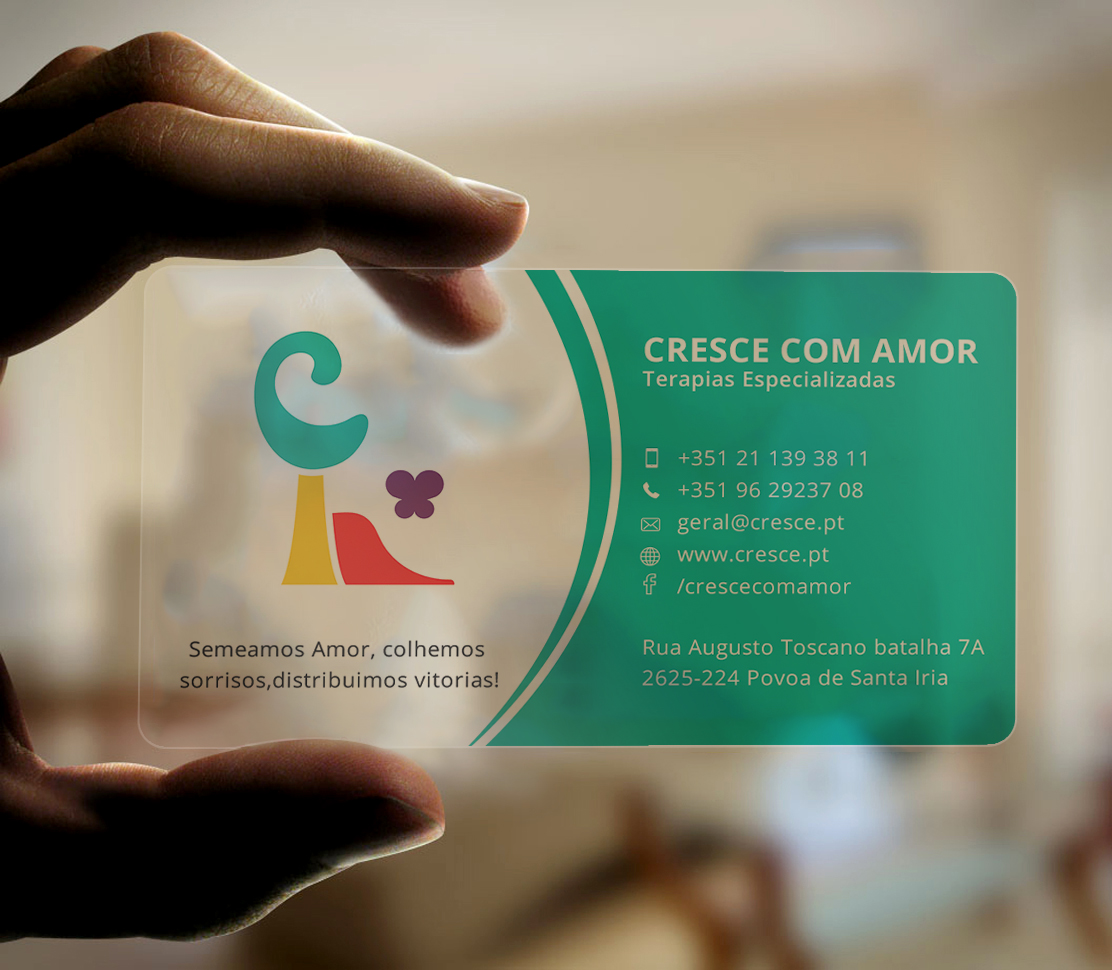 Diseño de Tarjeta de Presentación por Graphic Flame para este proyecto | Diseño #13318369