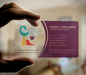 Business Card Design by Graphic Flame for this project | Design: #13318370