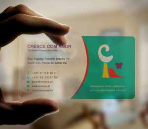 Business Card Design by Graphic Flame for this project | Design: #13318371