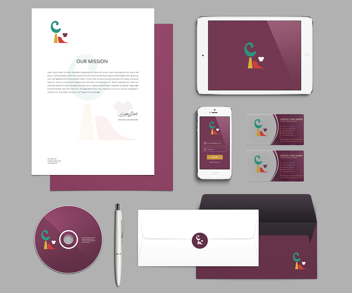 Business Card Design by Graphic Flame for this project | Design #13329675