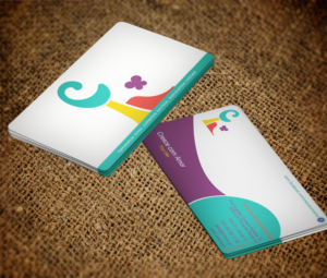 Business Card Design by Imagine Box for this project | Design #13244452