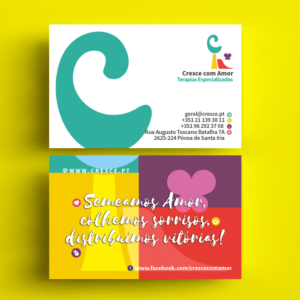 Business Card Design by infiniumtech for this project | Design #13224407