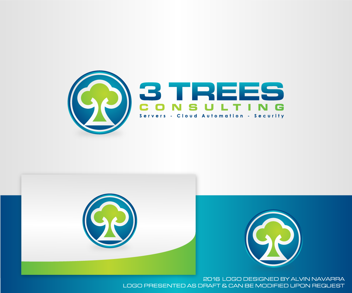 Logo Design by alvinnavarra for this project | Design #13198738
