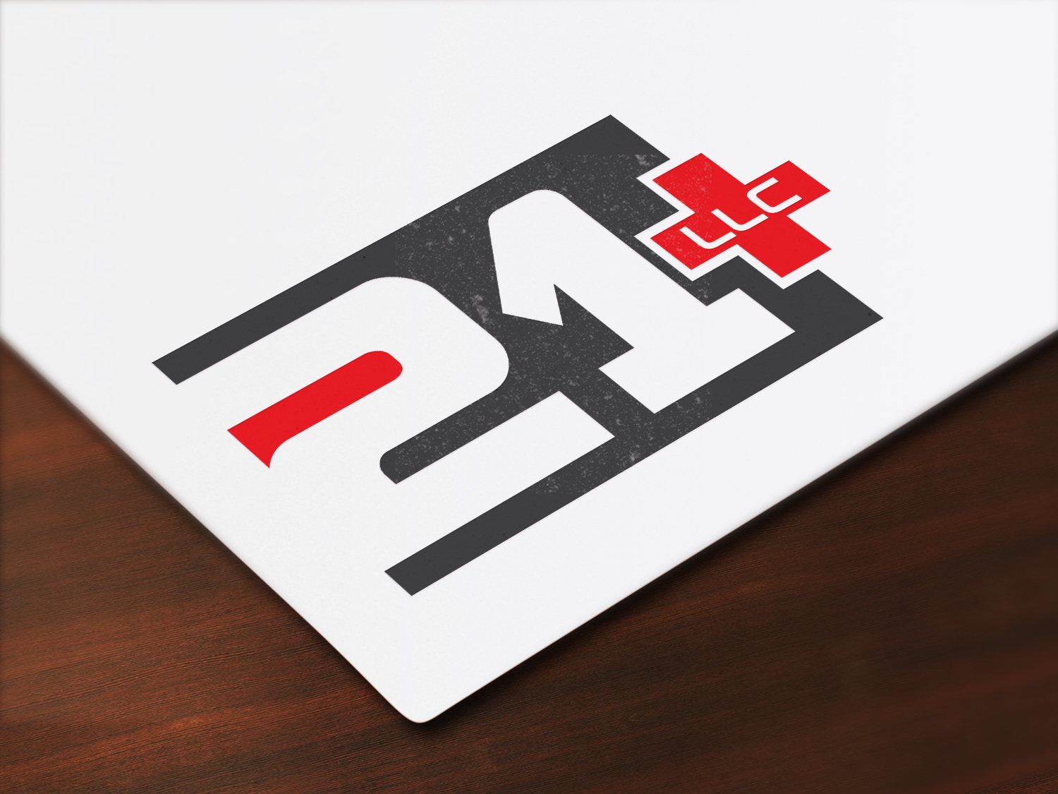 Design de Logo par IMD-HUB pour 21+  LLC | Design #13208936