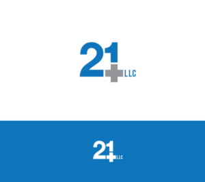 Diseño de Logo por ecorokerz para 21+  LLC | Diseño #13205209