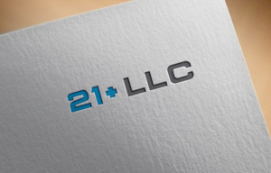 Design de Logo par asman pour 21+  LLC | Design : #13200521