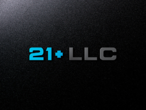 Design de Logo par asman pour 21+  LLC | Design : #13200524