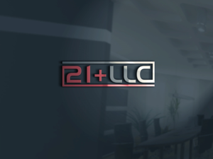 Logo-Design von logout babu für 21+  LLC | Design: #13203846